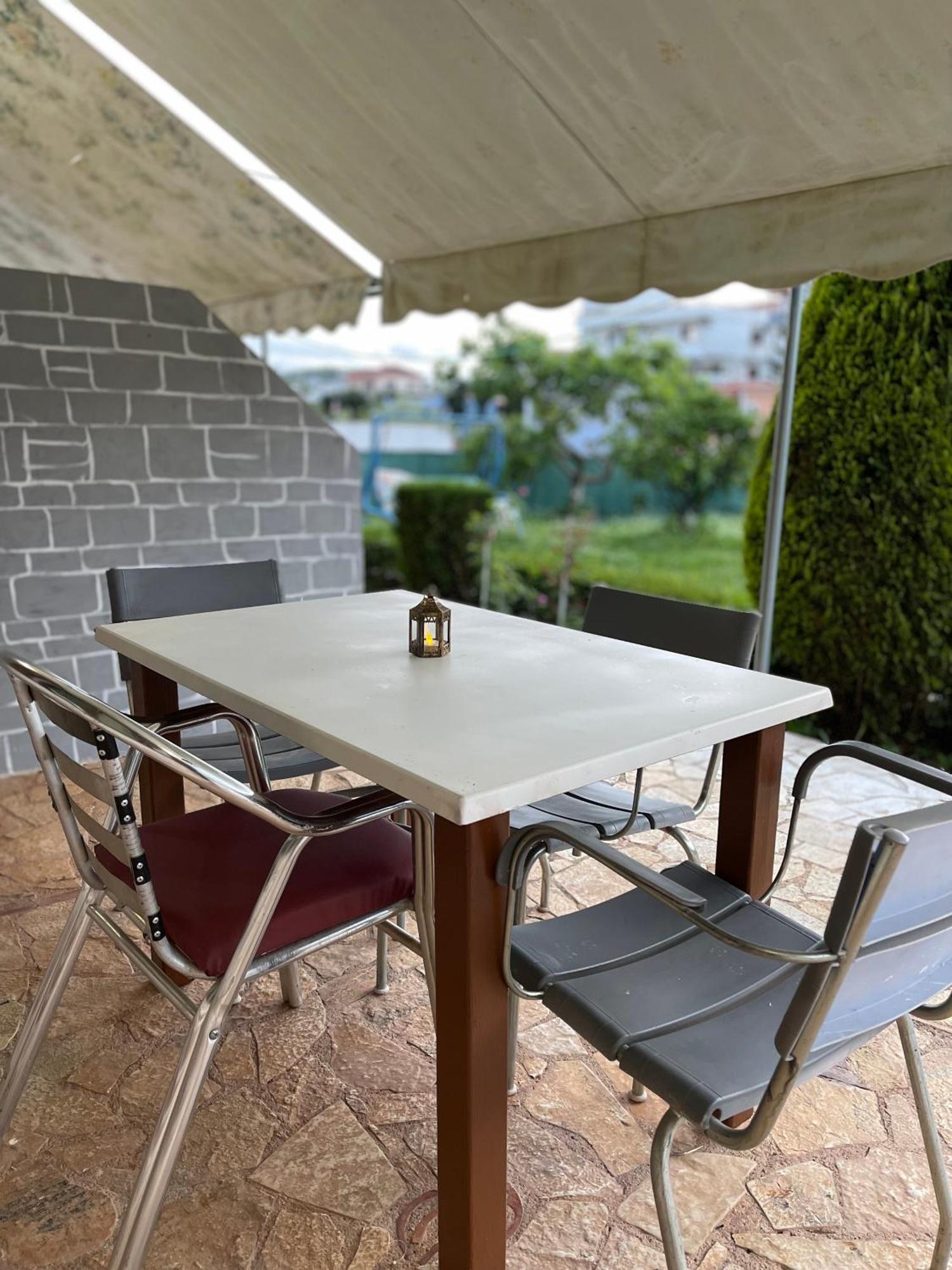 Ksamil Studio&Apartments Экстерьер фото