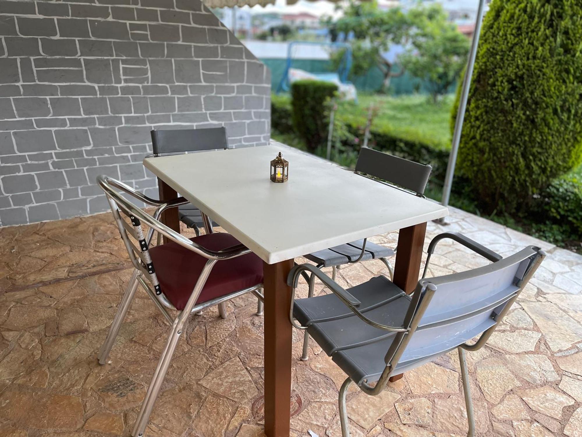 Ksamil Studio&Apartments Экстерьер фото