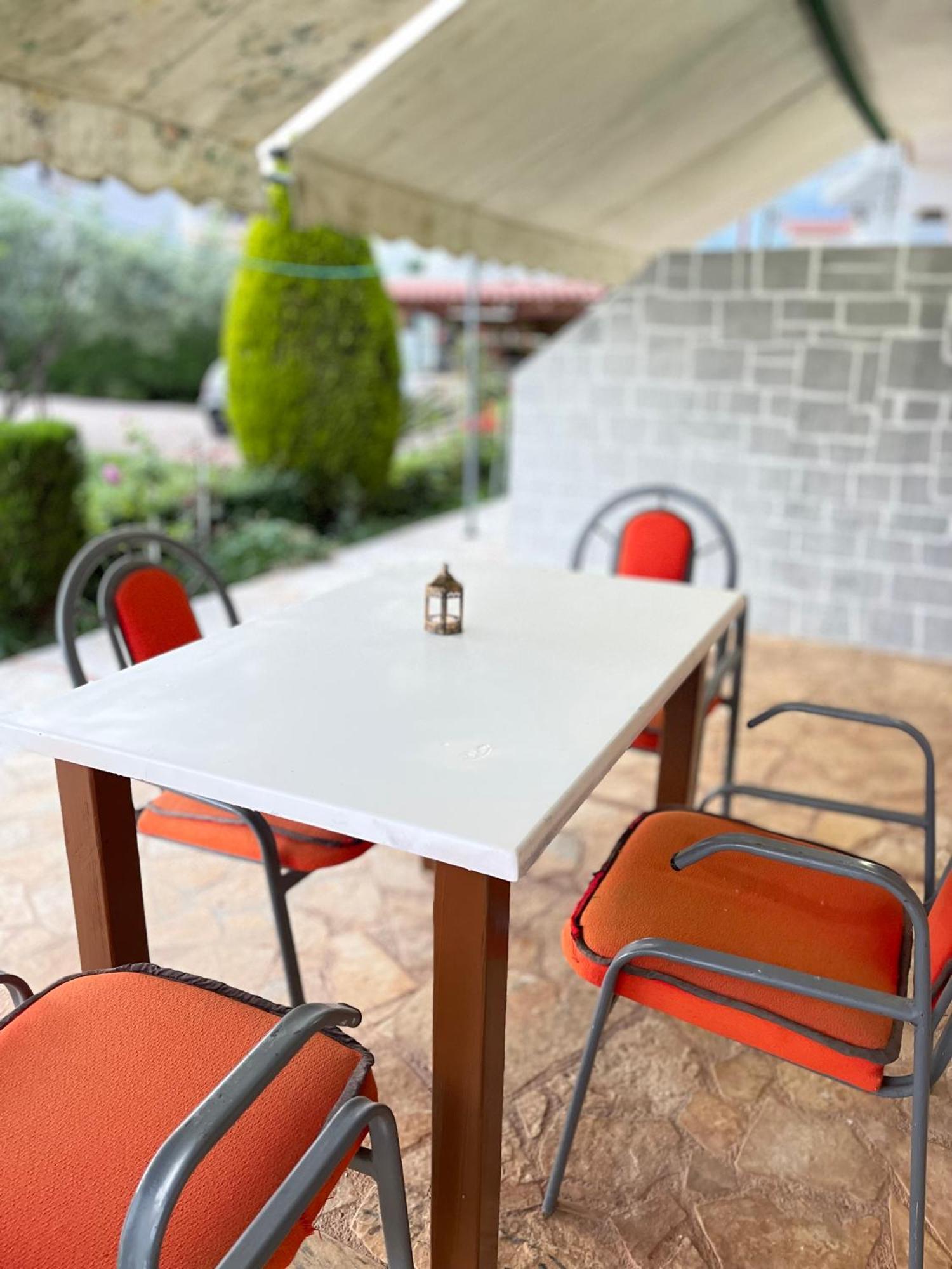 Ksamil Studio&Apartments Экстерьер фото
