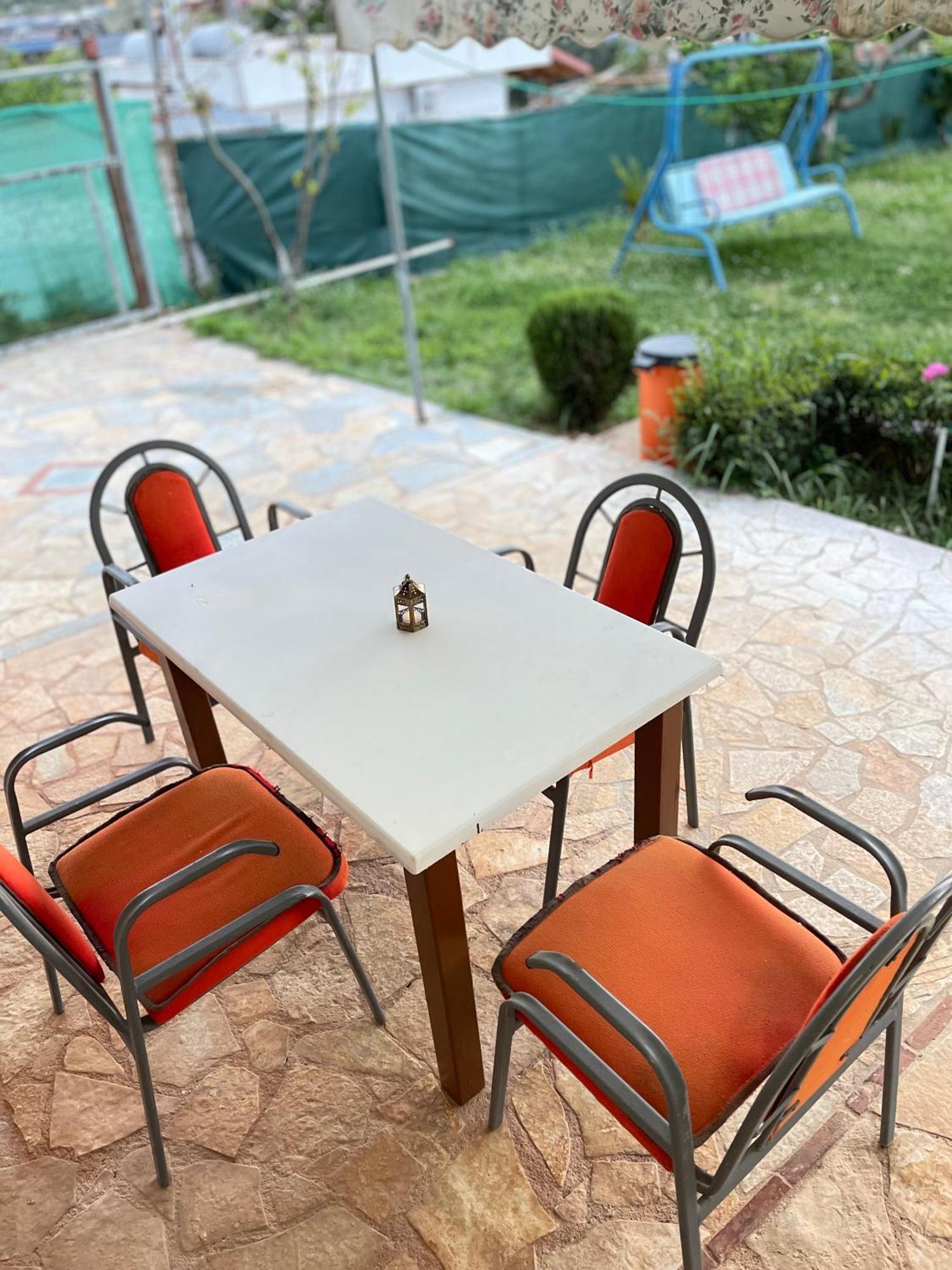 Ksamil Studio&Apartments Экстерьер фото