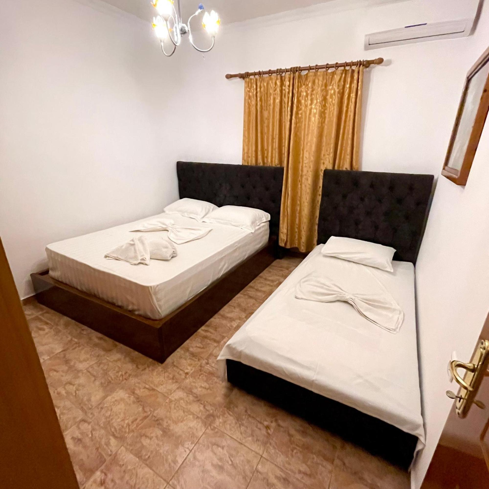 Ksamil Studio&Apartments Экстерьер фото