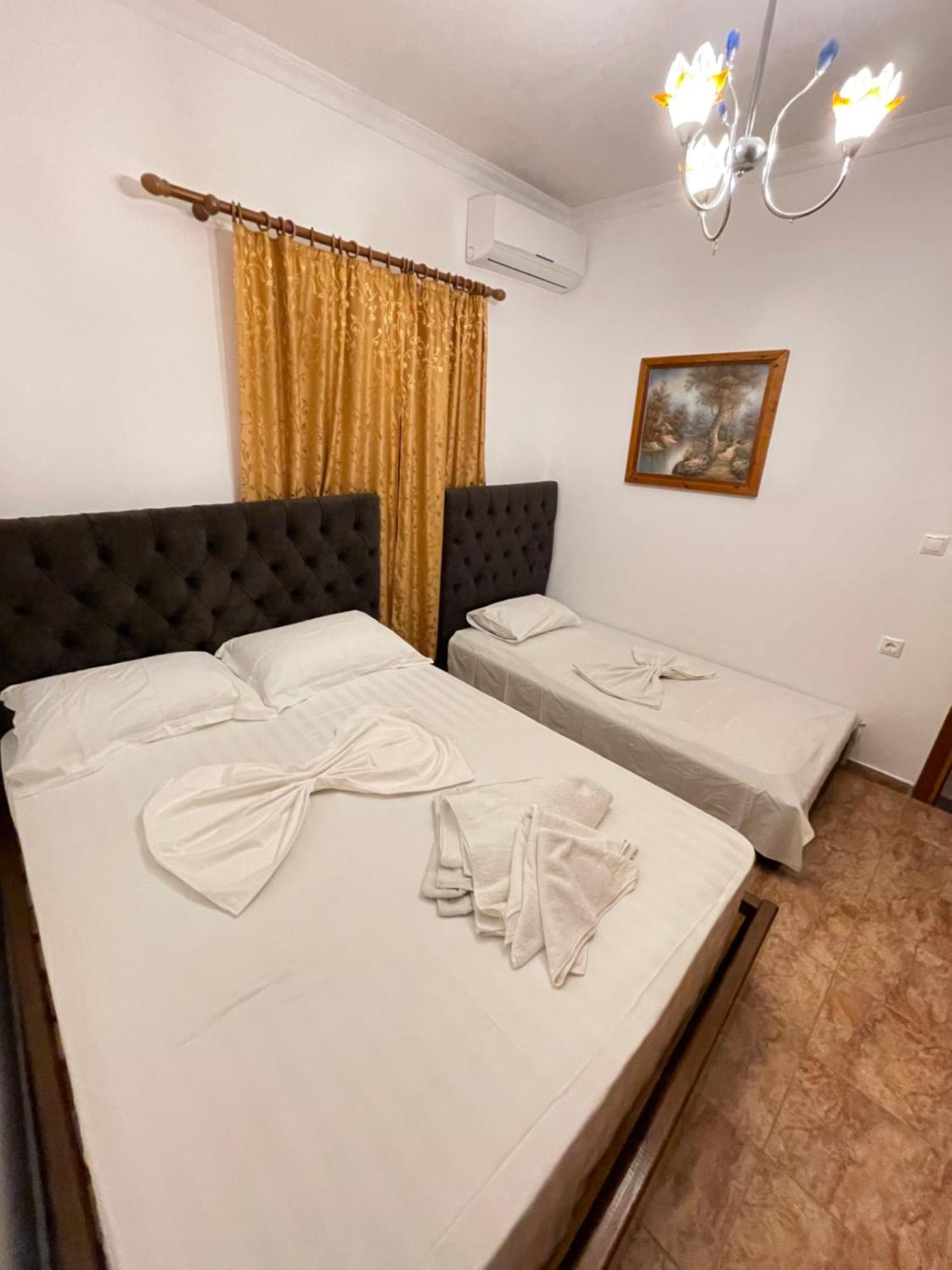 Ksamil Studio&Apartments Экстерьер фото