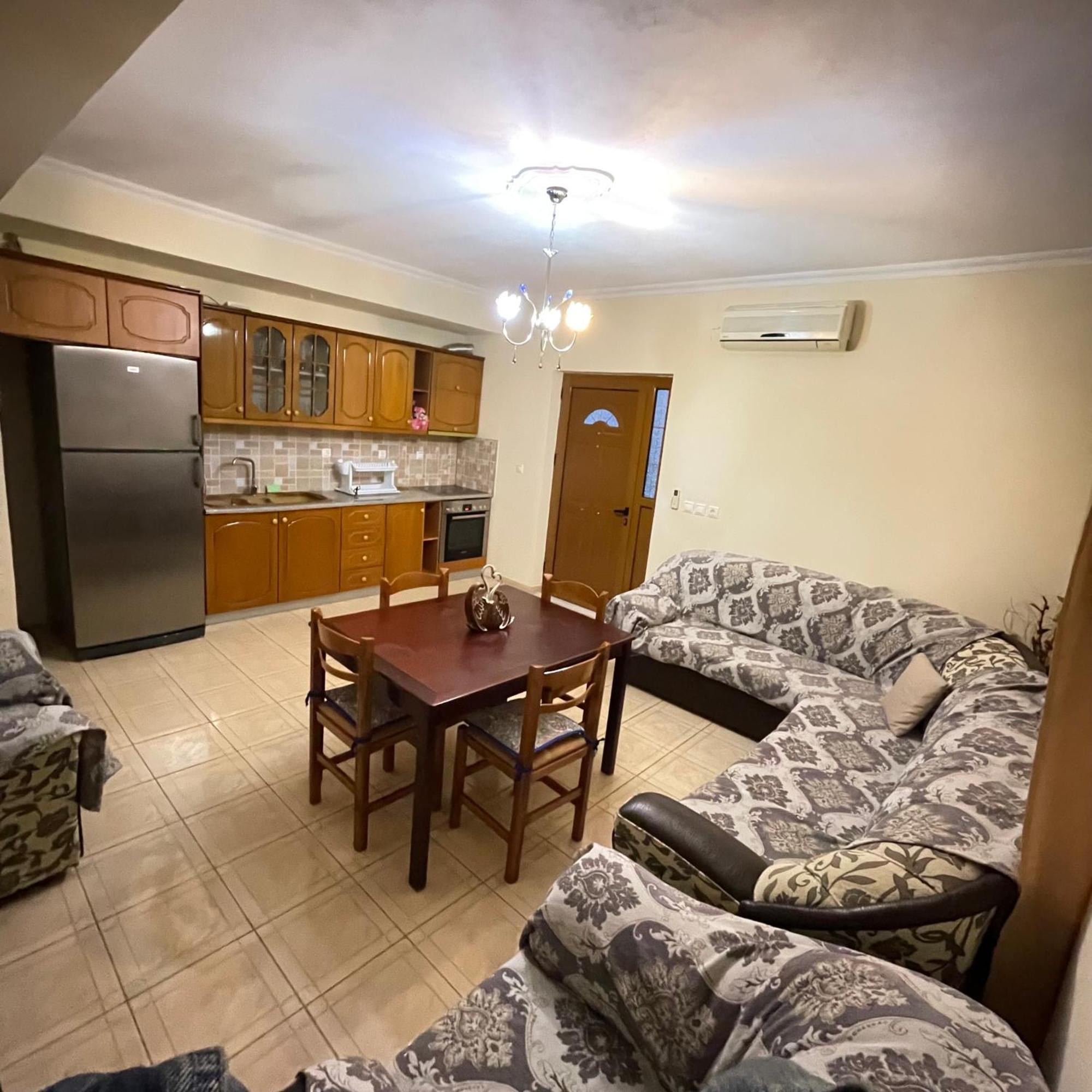 Ksamil Studio&Apartments Экстерьер фото