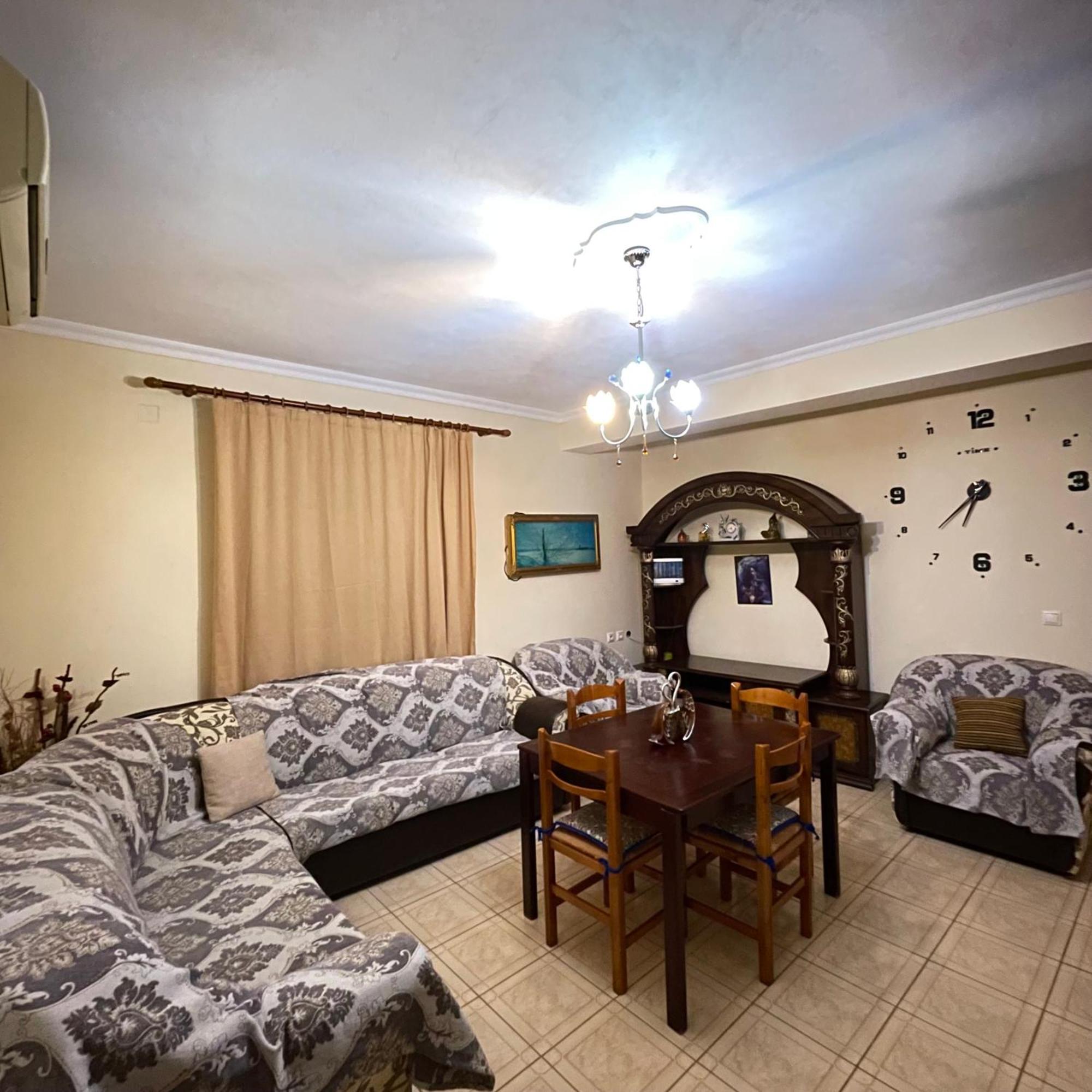 Ksamil Studio&Apartments Экстерьер фото