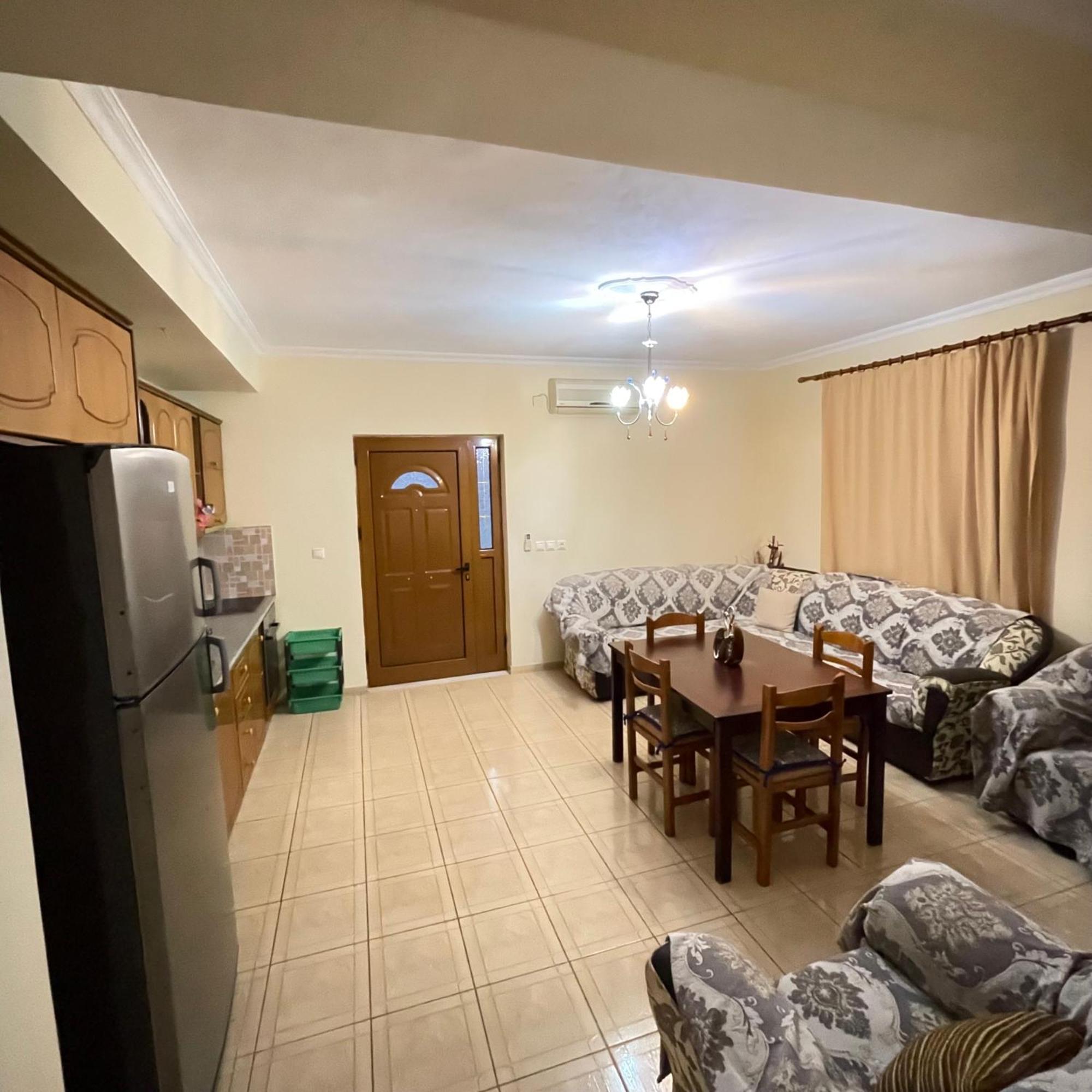 Ksamil Studio&Apartments Экстерьер фото