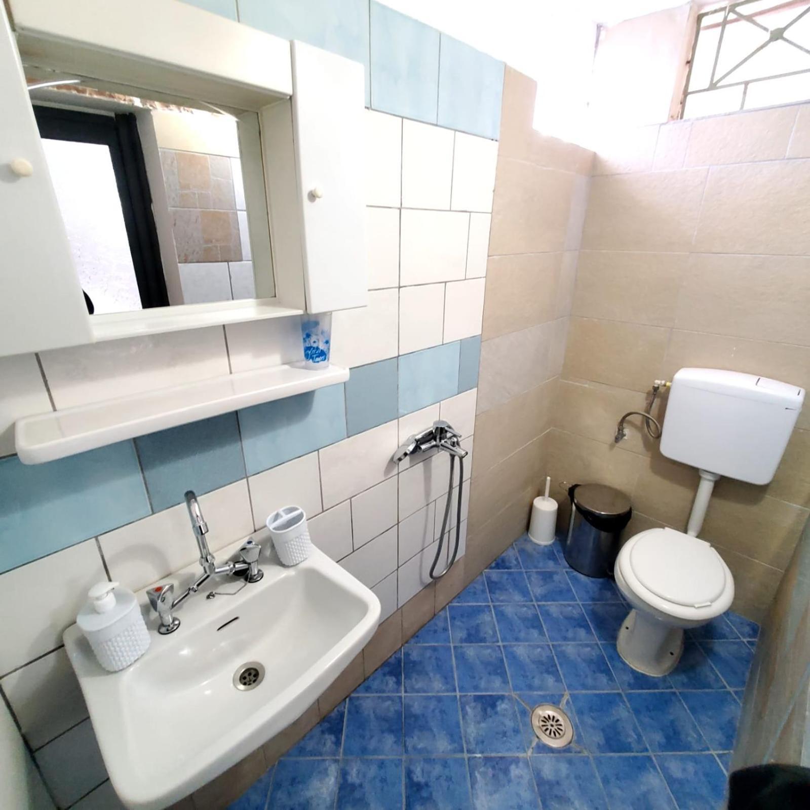 Ksamil Studio&Apartments Экстерьер фото
