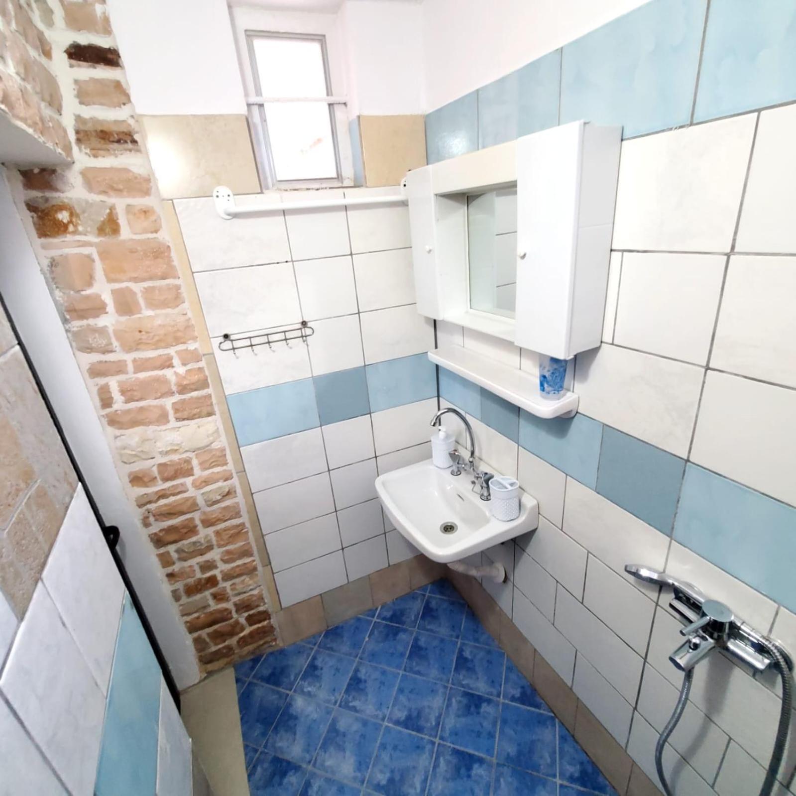Ksamil Studio&Apartments Экстерьер фото