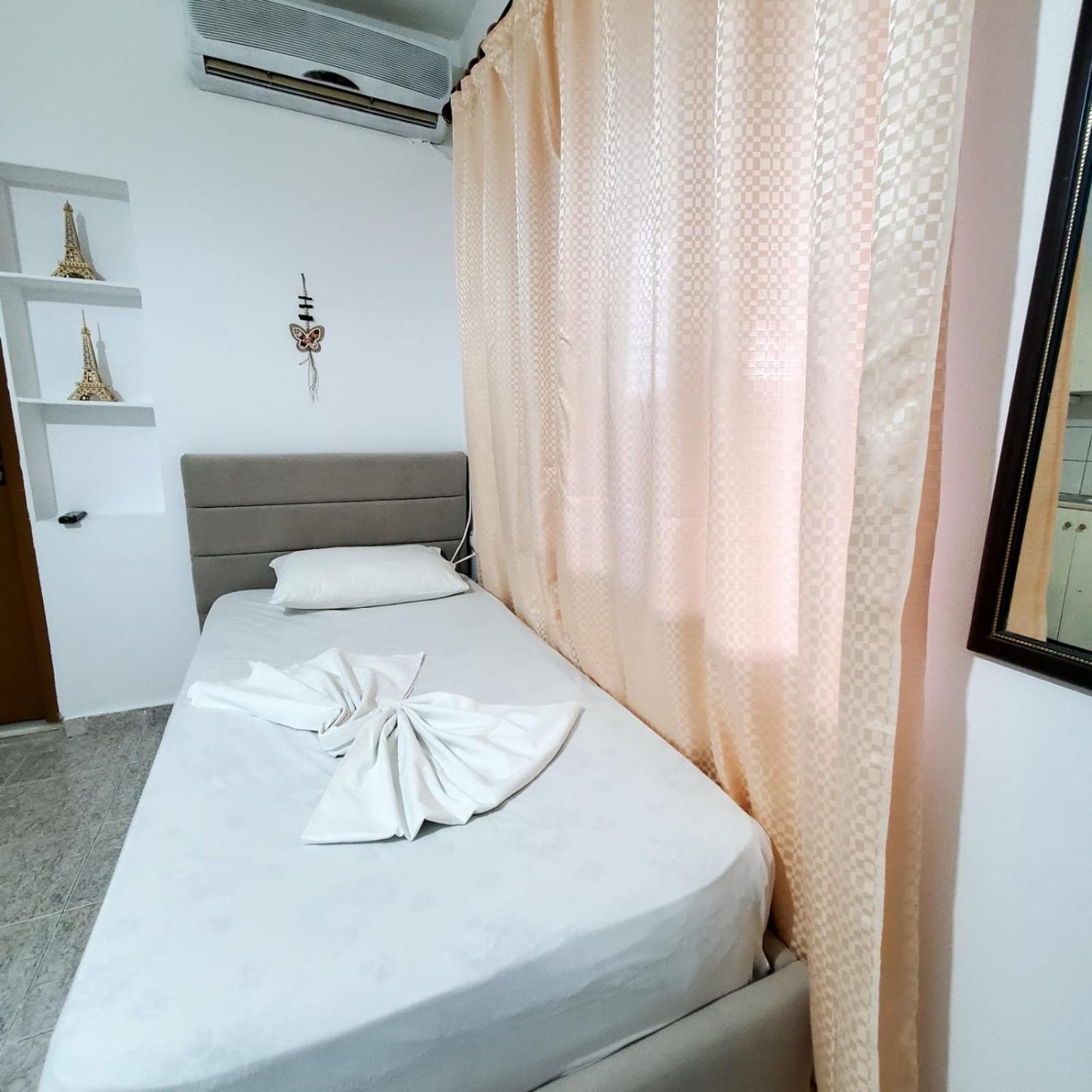 Ksamil Studio&Apartments Экстерьер фото