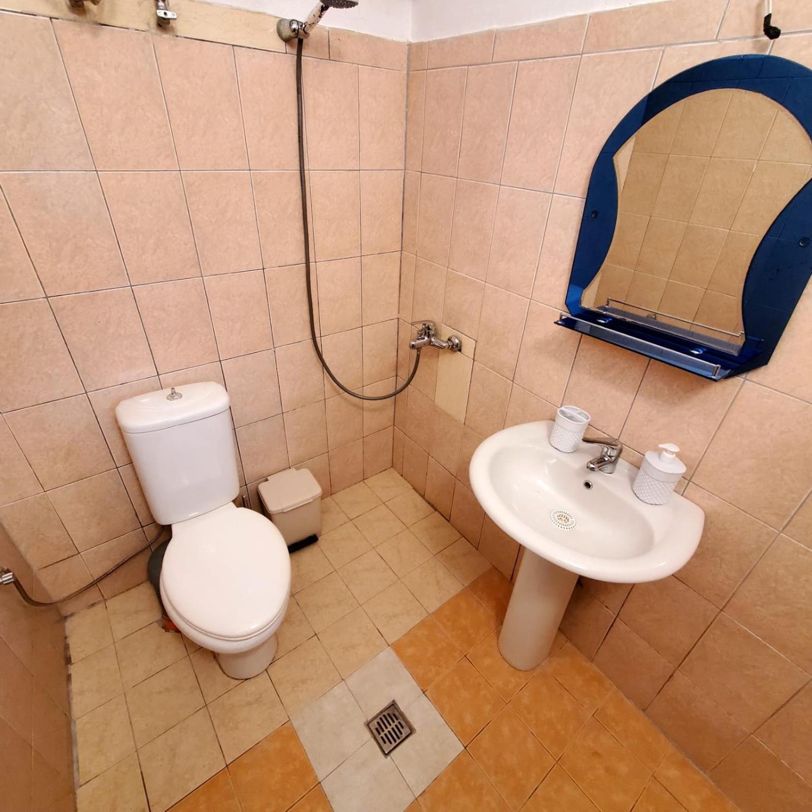 Ksamil Studio&Apartments Экстерьер фото
