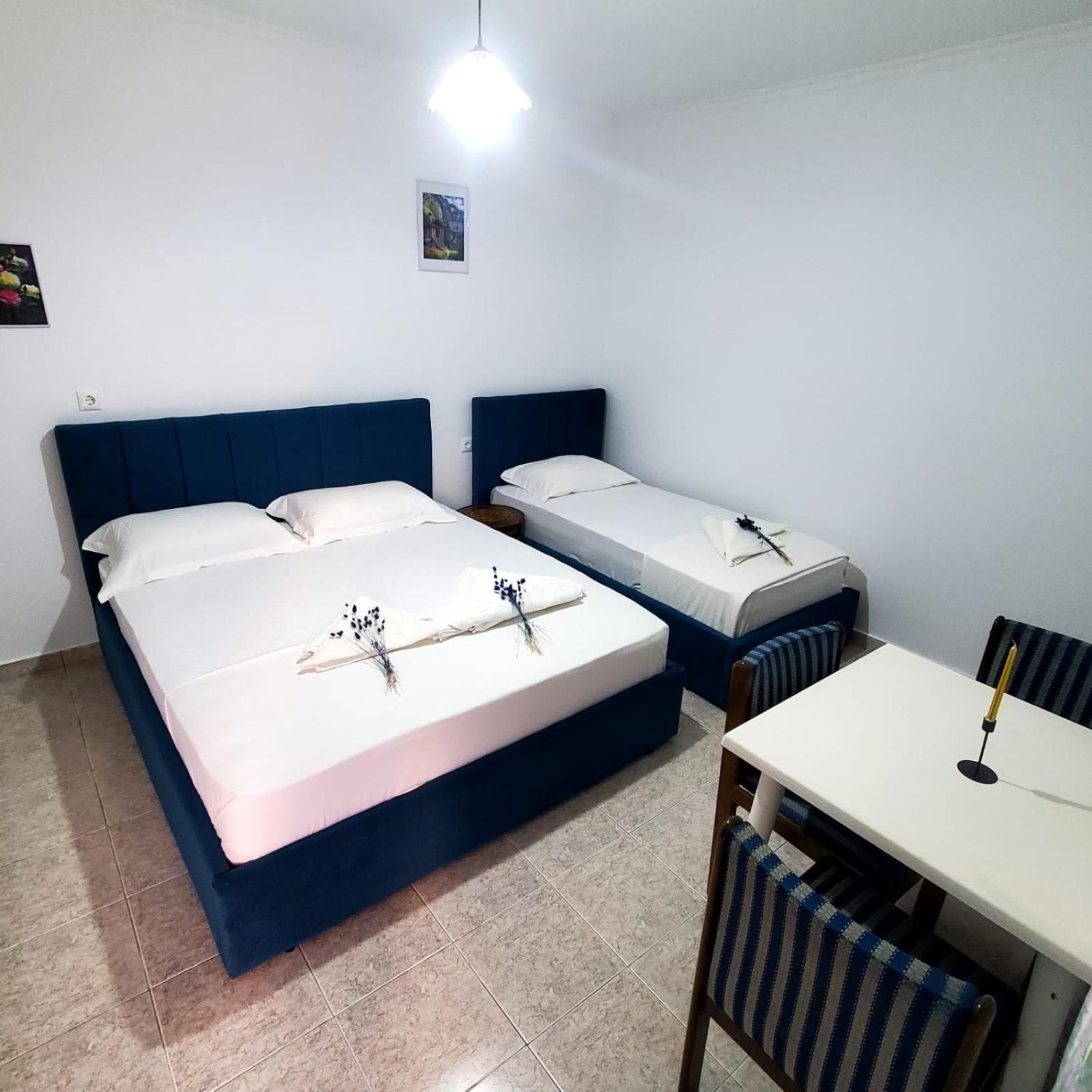 Ksamil Studio&Apartments Экстерьер фото