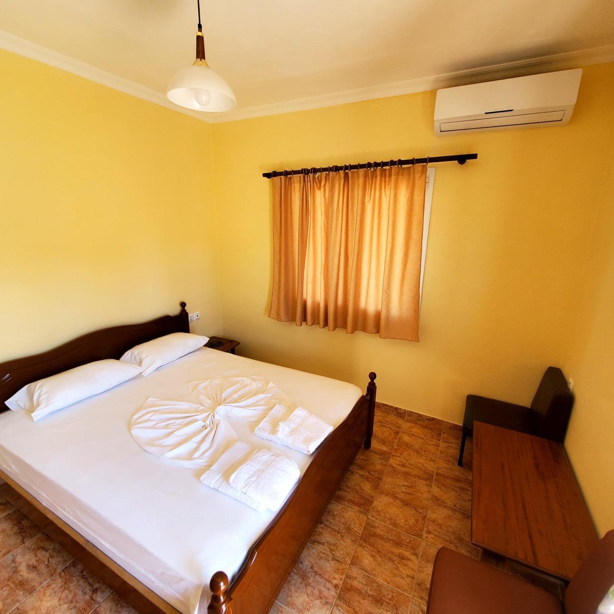 Ksamil Studio&Apartments Экстерьер фото