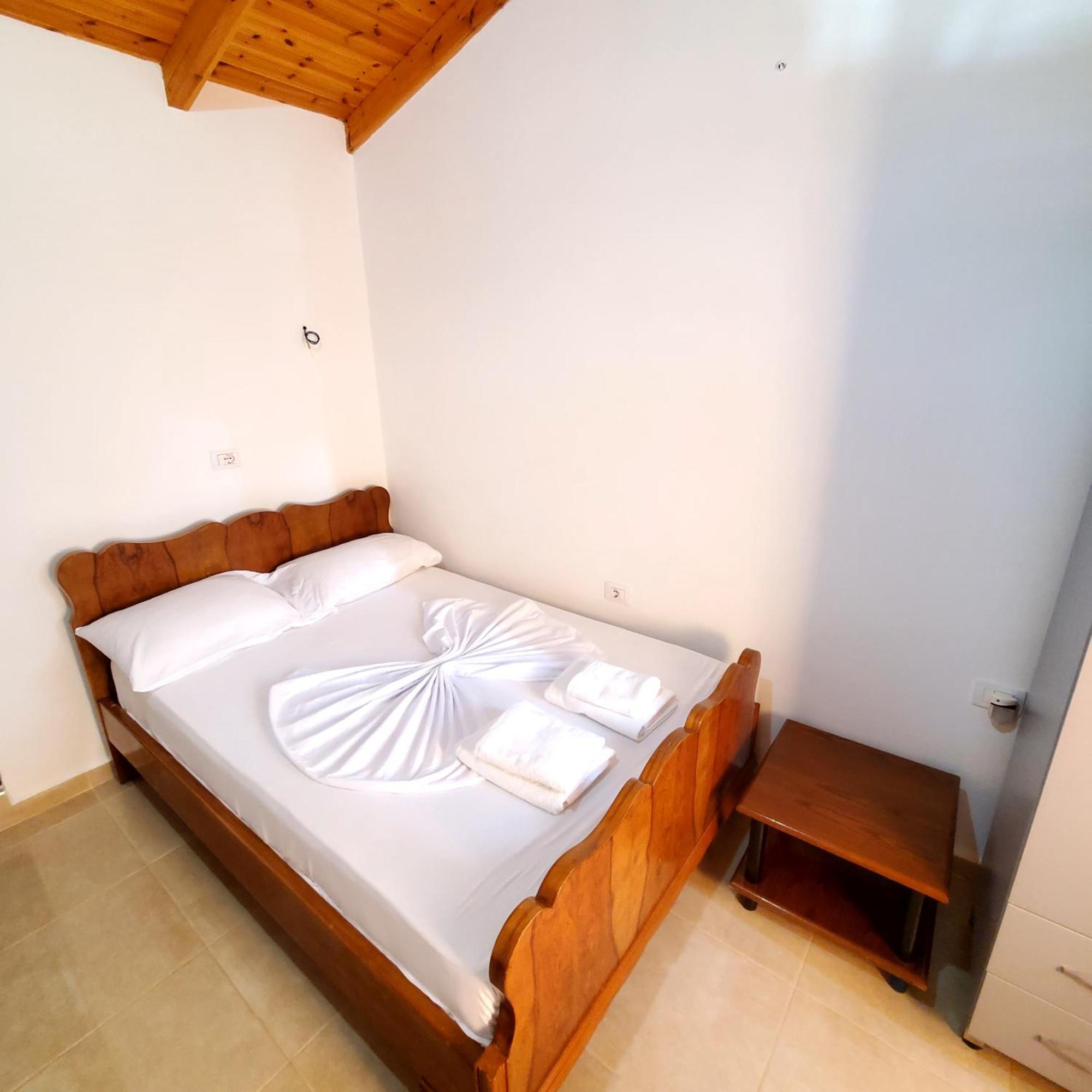 Ksamil Studio&Apartments Экстерьер фото