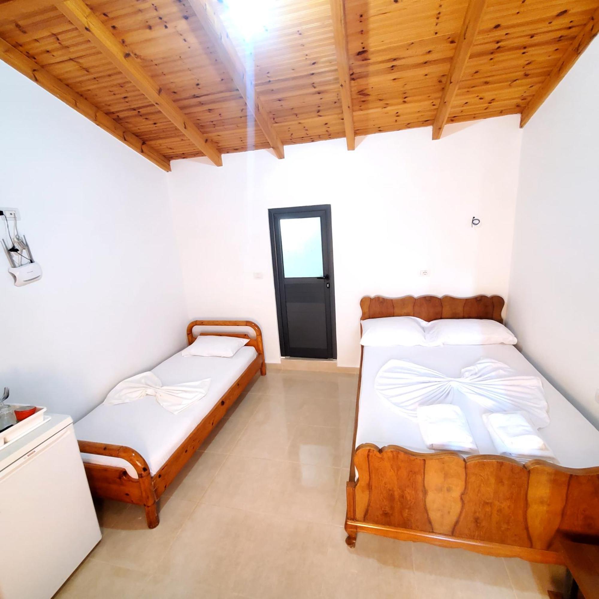Ksamil Studio&Apartments Экстерьер фото